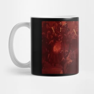 Demonic Dawn Mug